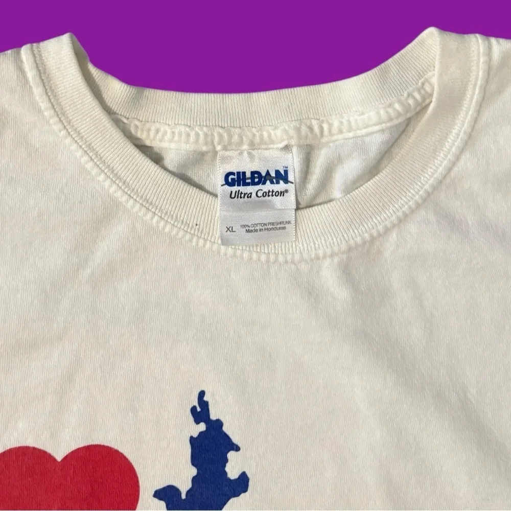 Gildan size xl